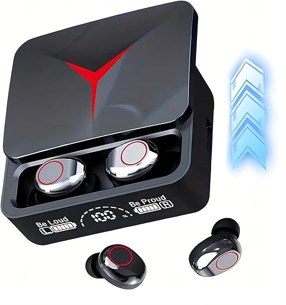 Noise Cancelling Wireless Earbuds